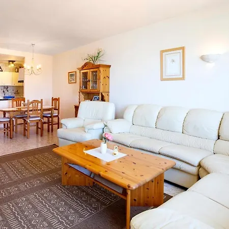 Apartment Marina Estepona