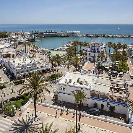Apartment Marina